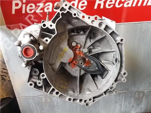 Used Gearbox PEUGEOT 207 (WA_, WC_) 1.6 HDi (90 hp) 23923192