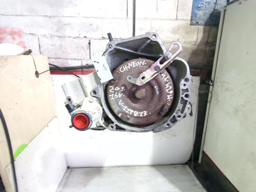 Used Gearbox Gearbox CHRYSLER NEON (PL) [1994-2000] 34125618 34125618