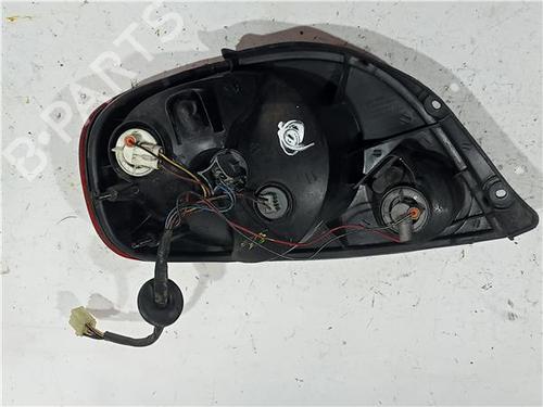 Right taillight DAEWOO MATIZ (M100, M150) 0.8 | BP23918104C35 