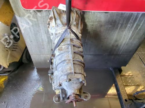 Gearbox BMW 5 (E39) 530 d | BP29622878M3 