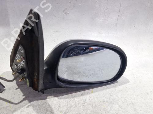 Used Right mirror Right mirror NISSAN ALMERA II Hatchback (N16) [2000-2026] 33618154 33618154