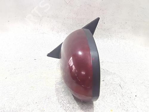 Left mirror HYUNDAI ELANTRA III (XD) 2.0 CRDi | BP29525658C26 