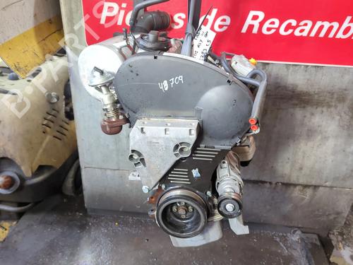 Motor SKODA FABIA I (6Y2) 1.9 SDI (64 hp) 27367953