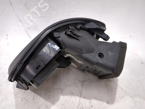 Climate control CITROËN C4 Grand Picasso I (UA_) 1.6 HDi 110 | BP28690085I5 