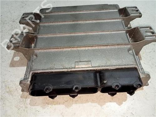 Used Electronic module ROVER 45 I Hatchback (RT) 1.6 (109 hp) 30276789