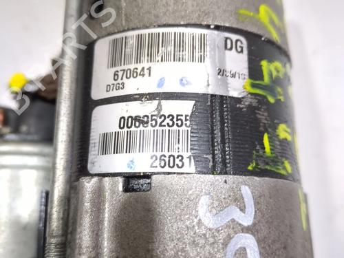 Starter PEUGEOT 5008 (0U_, 0E_) 1.6 HDi | BP23903140M8 