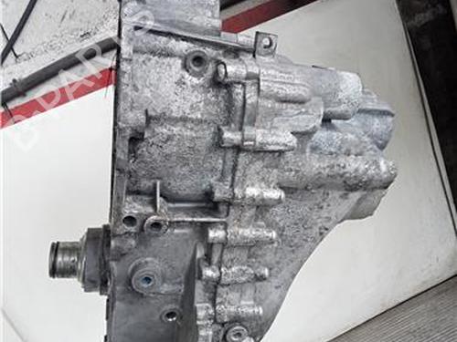 Gearbox SEAT ALHAMBRA (7V8, 7V9) 2.0 TDI | BP23923262M3 