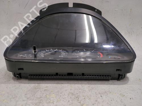 Instrument cluster BMW 5 (E39) 530 d | BP32020158C47