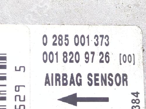 Electronic module MERCEDES-BENZ C-CLASS (W203) C 270 CDI (203.016) | BP37694840M83  - Image 5