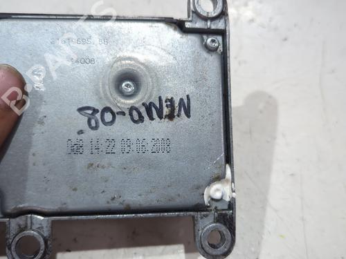 ECU airbags CITROËN NEMO MPV 1.3 HDi 75 | BP27273234M53 