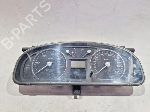 Cockpit RENAULT LAGUNA II Grandtour (KG0/1_) 1.9 dCI (KG0E) (105 hp) 29240267