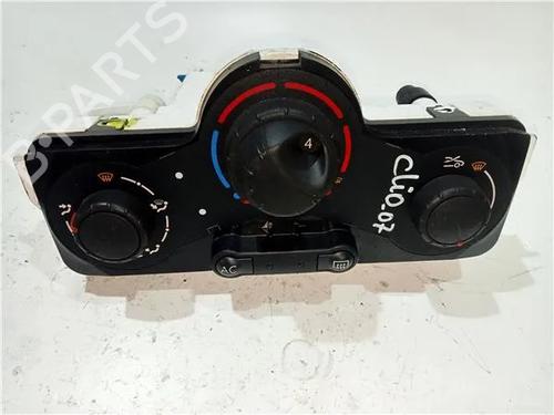 Climate control RENAULT CLIO III Grandtour (KR0/1_) 1.2 16V | BP23931465I5 