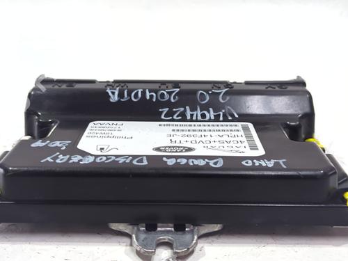 Electronic module LAND ROVER DISCOVERY V (L462) 2.0 Sd4 4x4 | BP38796317M83 - Image 4