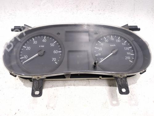 Compteur de vitesse RENAULT KANGOO (KC0/1_) 1.5 dCi (84 hp) 31871308