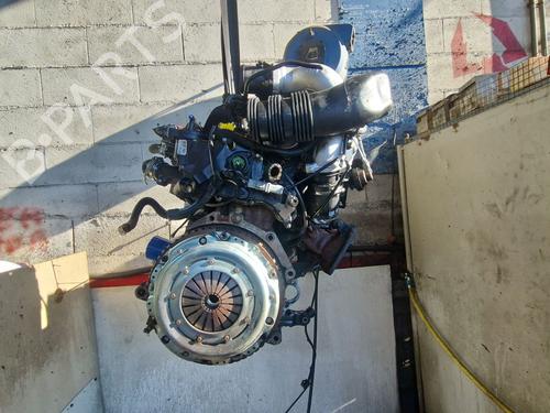 Engine PEUGEOT 307 (3A/C) 2.0 HDi 110 | BP39746242M1 - Image 6