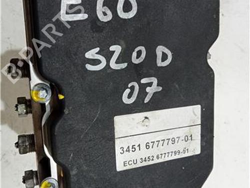 ABS pump BMW 5 (E60) 525 i | BP23910451M43 