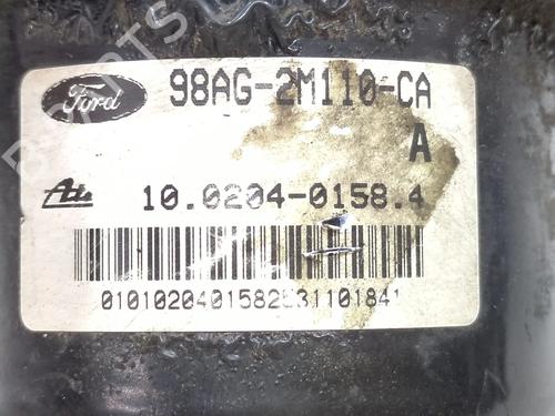 ABS pump FORD FOCUS II Saloon (DB_, FCH, DH) 1.8 TDCi | BP28511718M43 