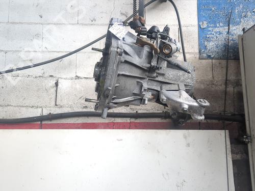Gearbox ALFA ROMEO 156 (932_) 2.0 16V T.SPARK (932A2) | BP26553324M3 