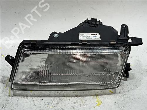 Used Left headlight OPEL VECTRA B (J96) 1.7 TD (F19) (82 hp) 23916572