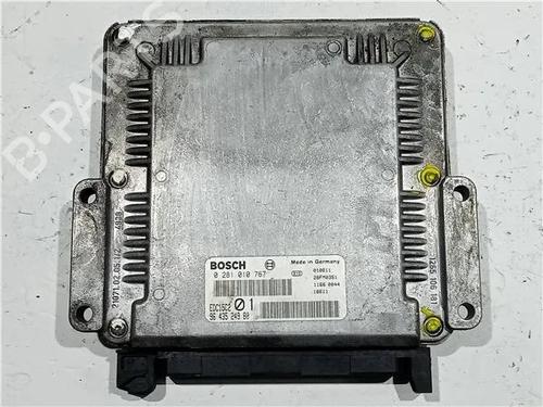 Elektronische module PEUGEOT 206 Hatchback (2A/C) 1.4 HDi eco 70 | BP23917577M83 