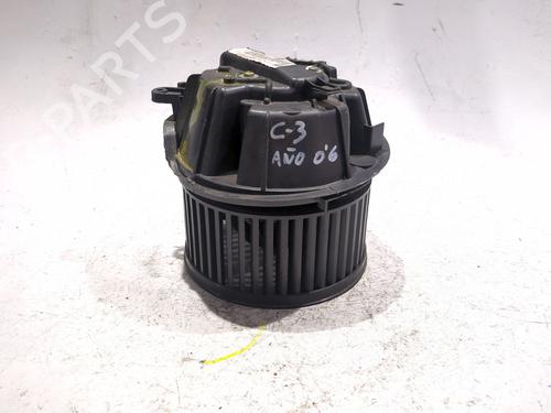 Varmeblæser CITROËN C3 I (FC_, FN_) 1.4 HDi (68 hp) 30058746
