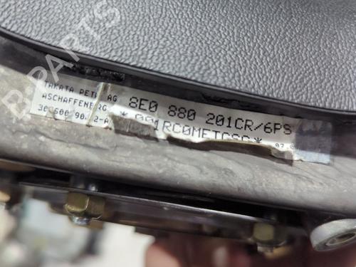 Driver airbag AUDI A3 (8P1) 2.0 TDI 16V | BP23903472C9 