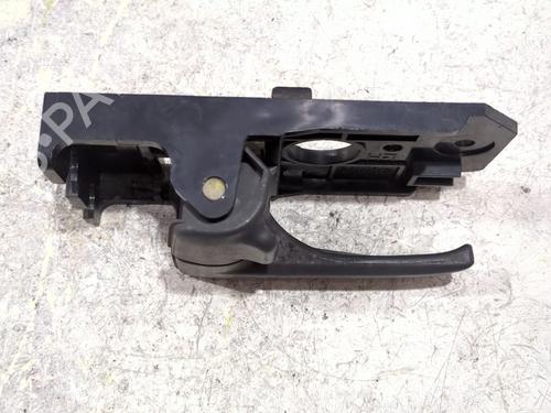Front right interior door handle KIA CERATO I Hatchback (LD) 2.0 CRDi | BP29521632I14 