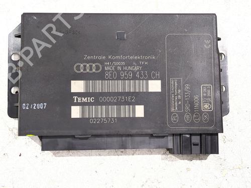 Used Electronic module AUDI A4 B7 (8EC) 2.0 TDI 16V (140 hp) 32010362