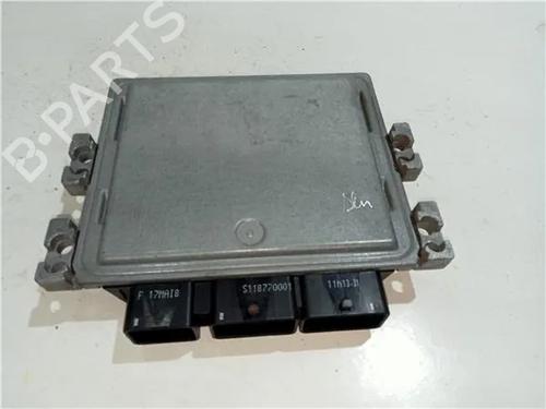 Elektronisk modul RENAULT MEGANE I Classic (LA0/1_) 1.9 dCi (LA05, LA1F) | BP23913706M83 