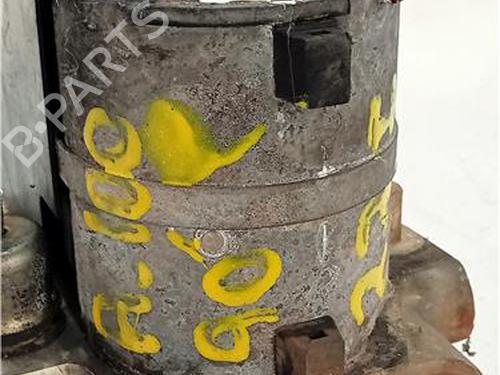 ABS pump AUDI 100 C4 Saloon (4A2) 2.3 E | BP23909904M43 