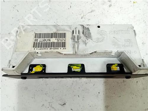 Andre PEUGEOT 206 Hatchback (2A/C) 1.4 HDi eco 70 | BP23931713O1 