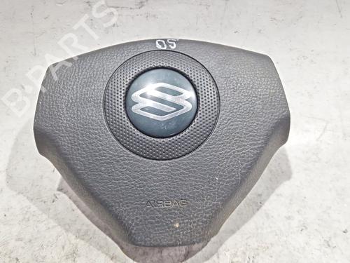Used Driver airbag SUZUKI IGNIS II (MH) 1.3 DDiS (RM413D) (70 hp) 30412233