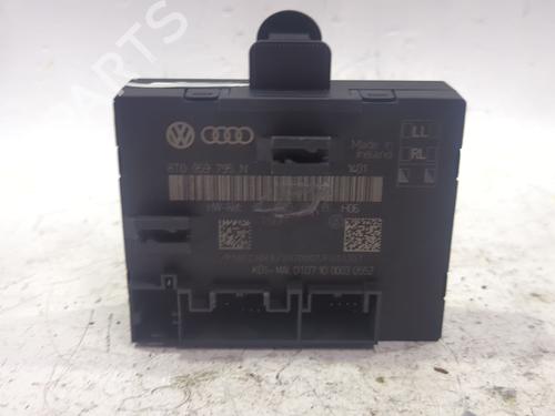 electronic-module-audi-a4-b8-8k2-2007-2008-2009-2010-2011-2012-2013-2014-2015-2016-2017-39649176 main image
