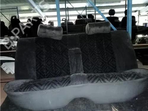 Seats set OPEL REKORD D 1.9 | BP25616634C78