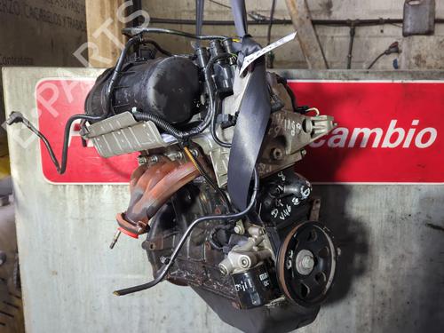 Used Engine RENAULT TWINGO I (C06_) 1.2 (C066, C068) (58 hp) 25785745