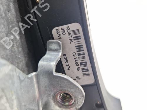 Driver airbag BMW 3 Compact (E46) 318 td | BP34623620C9  - Image 8