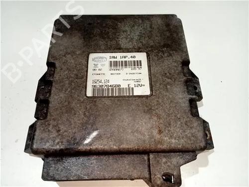Used Electronic module PEUGEOT 106 I (1A, 1C) 1.1 (60 hp) 23929154