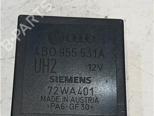 Used Fuse box VW PASSAT B5.5 (3B3) 1.9 TDI (130 hp) 23911787