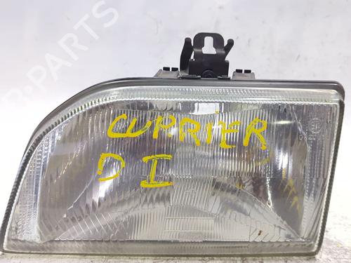 Used Left headlight Left headlight FORD FIESTA III (GFJ) 1.6 (88 hp) 40062644 40062644