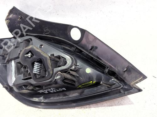 Right tailgate light OPEL ASTRA H (A04) 1.7 CDTI (L48) | BP39950202C80 - Image 5