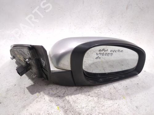 Specchietto retrovisore destro Specchietto retrovisore destro OPEL VECTRA C GTS (Z02) 2.2 DTI 16V (F68) (125 hp) 33618864 33618864