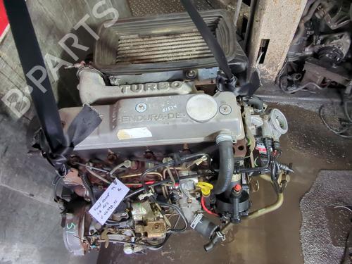 Moteur FORD ESCORT VI (GAL, AAL, ABL) 1.8 TD | BP30546932M1