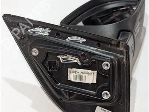 Right mirror HYUNDAI i20 I (PB, PBT) 1.2 | BP23925394C27 
