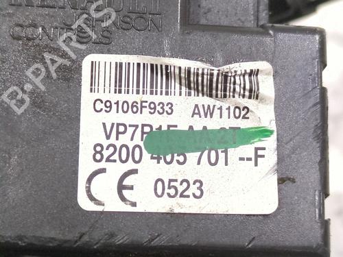 Ignition barrel RENAULT KANGOO Express (FW0/1_) 1.5 dCi 75 (FW07, FW10, FW04) | BP33302708M48 - Image 4