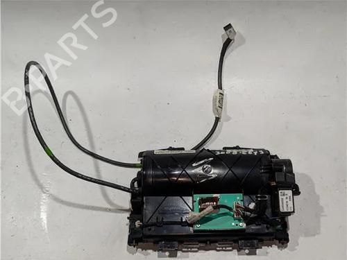 Other PEUGEOT 3008 I MPV (0U_) 1.6 HDi | BP23925214O1 