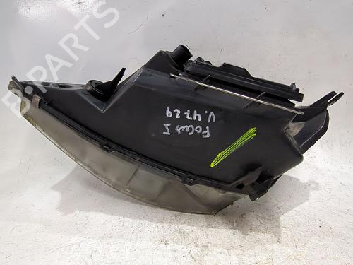 Right headlight FORD FOCUS II (DA_, HCP, DP) 1.6 TDCi | BP32845000C29 - Image 4