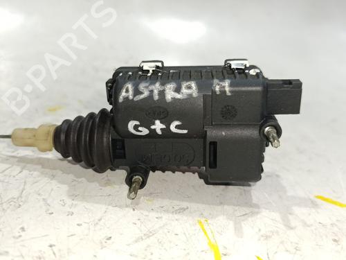 Electronic module OPEL ASTRA H Saloon (A04) 1.7 CDTi (L69) | BP40009309M83 - Image 5