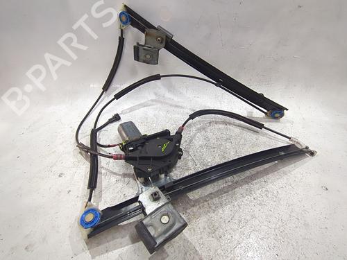 Used Other Other VW POLO III (6N1) 64 1.9 SDI (64 hp) 34123572 34123572