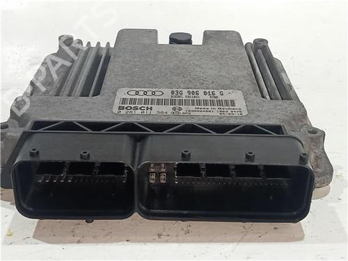 Electronic module AUDI A3 (8P1) 2.0 TDI 16V quattro | BP23923141M83 