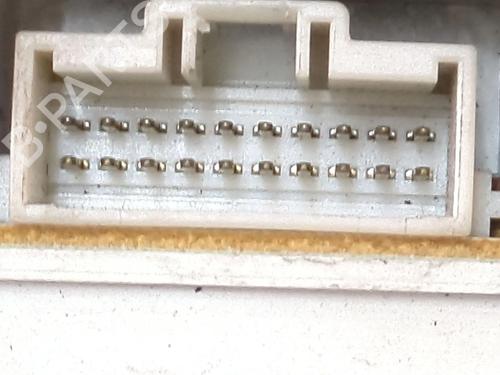 Instrument cluster CHEVROLET LACETTI (J200) 1.4 16V | BP26308190C47 